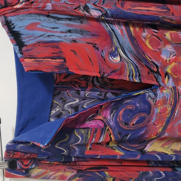 Laura Kieffer for Susan Burrowes 3 Piece - Picture 14 of 17